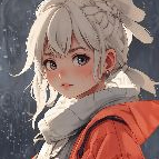 Geraldine (lang16.lens) Lens social identity (.lens handle) PFP