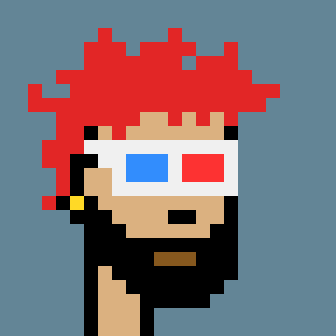 pavan panther (pavanpanther.lens) Lens social identity (.lens handle) PFP