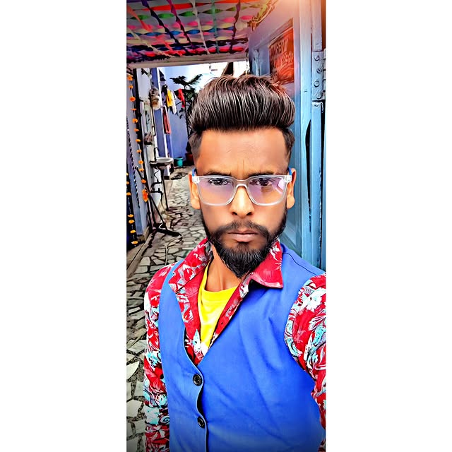 Nero Veil (parsely.lens) Lens social identity (.lens handle) PFP