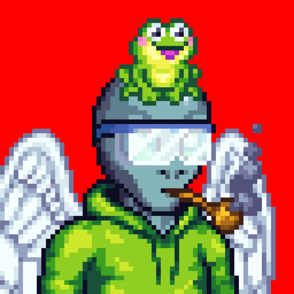 baby 1x2 (baby1x2.lens) Lens social identity (.lens handle) PFP