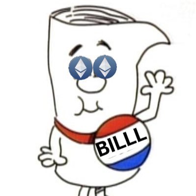 0xbilll (48885.lens) Lens social identity (.lens handle) PFP