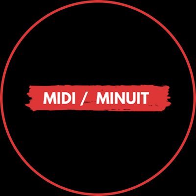 midiminuit__ (midiminuit.lens) Lens social identity (.lens handle) PFP