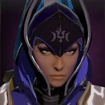 Luna (luna777.lens) Lens social identity (.lens handle) PFP