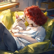 wendy (69768.lens) Lens social identity (.lens handle) PFP