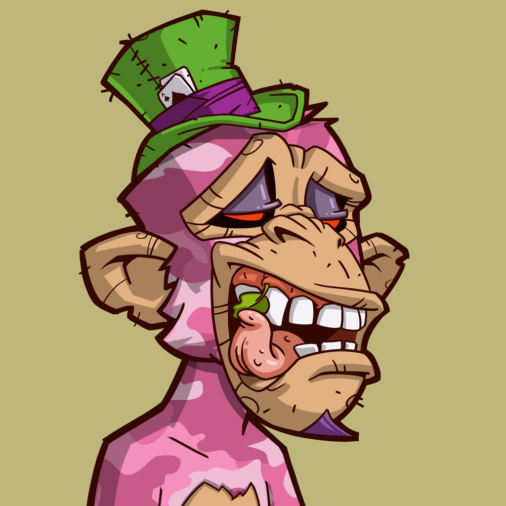 Nursema (00301.lens) Lens social identity (.lens handle) PFP