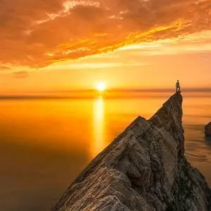 Flipped (ctheqian.lens) Lens social identity (.lens handle) PFP