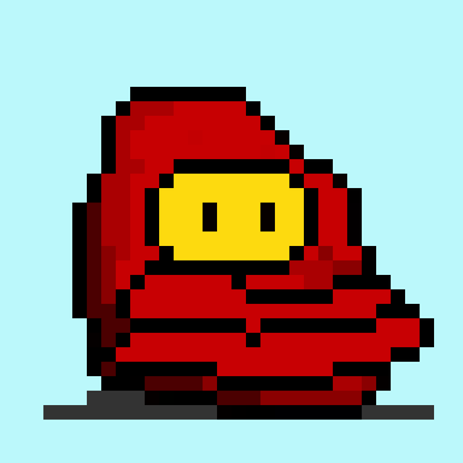 maiko (youget.lens) Lens social identity (.lens handle) PFP