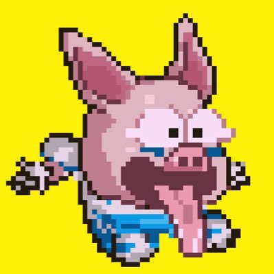 LamsPoop (lamspoop.lens) Lens social identity (.lens handle) PFP