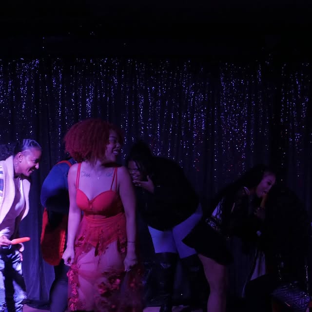 Innovate Urban Nexus (brandads.lens) Lens social identity (.lens handle) PFP