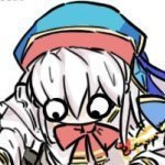 hits you with (hitsyouwith.lens) Lens social identity (.lens handle) PFP