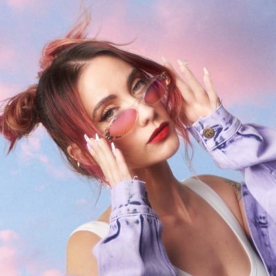 Maghla (maghla.lens) Lens social identity (.lens handle) PFP