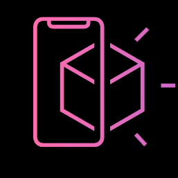 Show-Off | Flexing your Web3 Assets with AR (showoff.lens) Lens social identity (.lens handle) PFP