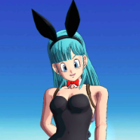 Bulma (bulma19.lens) Lens social identity (.lens handle) PFP