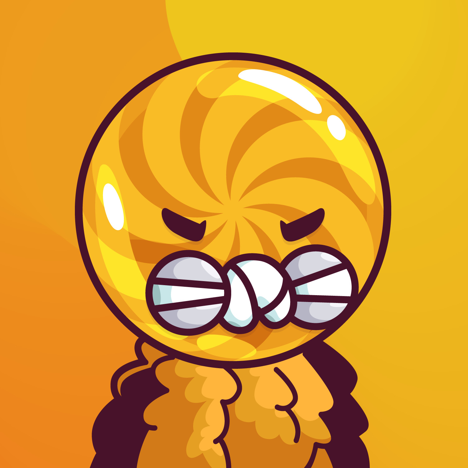 etherstar (etherstar.lens) Lens social identity (.lens handle) PFP