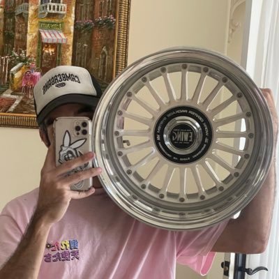 BradleyBrigante (bradleybrigante.lens) Lens social identity (.lens handle) PFP