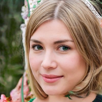 HazelCurry2000 (hazelcurry2000.lens) Lens social identity (.lens handle) PFP