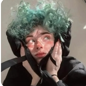 ursulaq (ursulaq.lens) Lens social identity (.lens handle) PFP