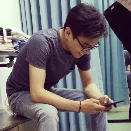 ngoc nguyen (markcaychay.lens) Lens social identity (.lens handle) PFP