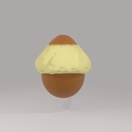 3Dma (canyo.lens) Lens social identity (.lens handle) PFP