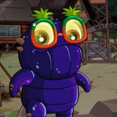 Damon (54224.lens) Lens social identity (.lens handle) PFP