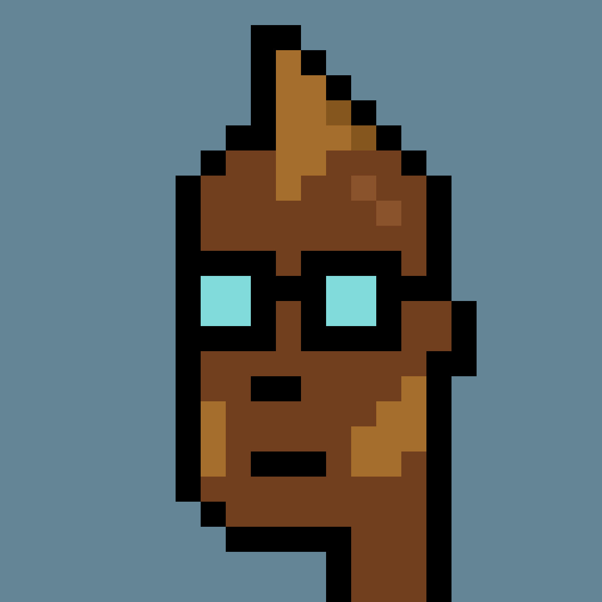 tokenspace (tokenspace.lens) Lens social identity (.lens handle) PFP