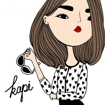 Tina Alick (eeffff.lens) Lens social identity (.lens handle) PFP