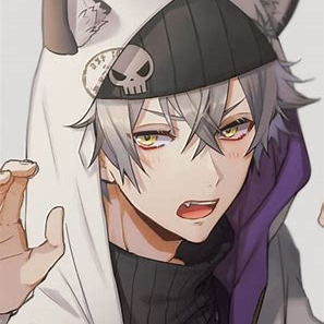 itsmefox6 (itsmefox6.lens) Lens social identity (.lens handle) PFP