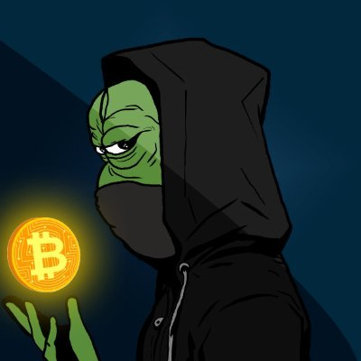 Anonymous Trader (airdropinho.lens) Lens social identity (.lens handle) PFP