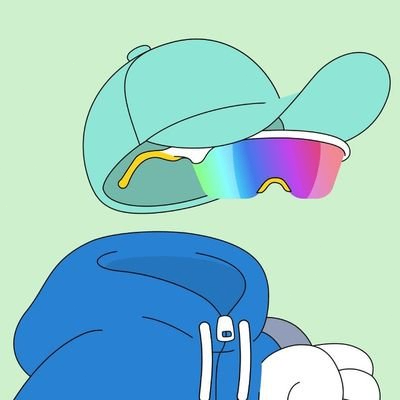 yigege (fantanjie.lens) Lens social identity (.lens handle) PFP