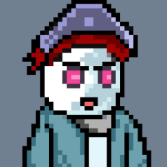 Emily Johnson (zk100.lens) Lens social identity (.lens handle) PFP