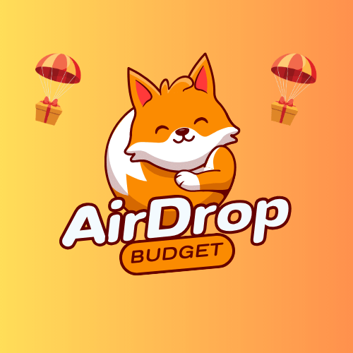 Airdropbudget (airdropbudget.lens) Lens social identity (.lens handle) PFP