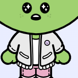 THERE (oxbank.lens) Lens social identity (.lens handle) PFP