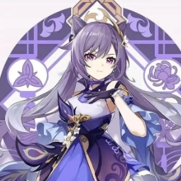 Woodrow Violet (iiiiw.lens) Lens social identity (.lens handle) PFP