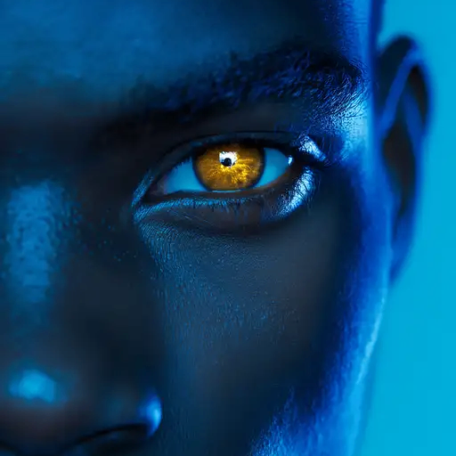 Morti (mortilook.lens) Lens social identity (.lens handle) PFP