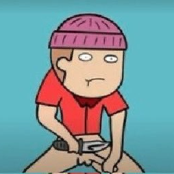 kurangmakan (imrdnsyh.lens) Lens social identity (.lens handle) PFP