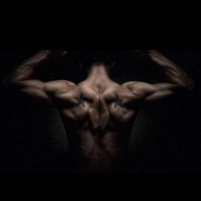 musclemadnez (musclemadnez.lens) Lens social identity (.lens handle) PFP