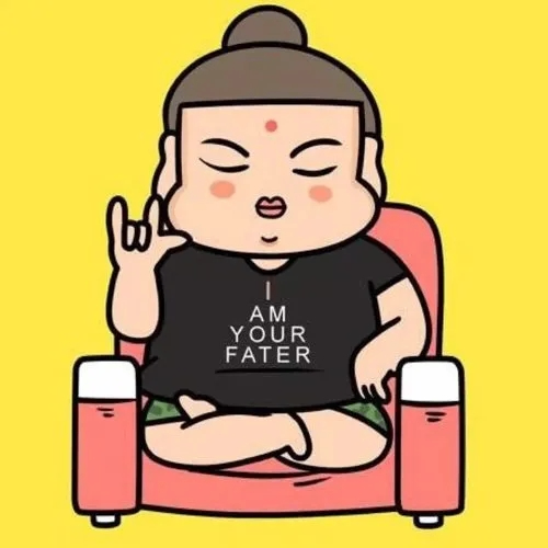 Walter Childe (mmmmrr.lens) Lens social identity (.lens handle) PFP