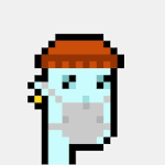 xc007 (shfkdo.lens) Lens social identity (.lens handle) PFP