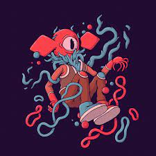 vivaldgin (vivaldgin34.lens) Lens social identity (.lens handle) PFP