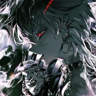 Beryl Carrie (lllvvv.lens) Lens social identity (.lens handle) PFP