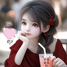 Scarlet Vulpes (redfox.lens) Lens social identity (.lens handle) PFP