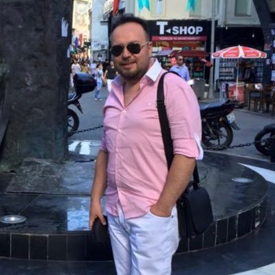 EgeliJeolog (egelijeolog.lens) Lens social identity (.lens handle) PFP