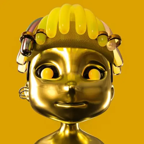 Harper (lang2.lens) Lens social identity (.lens handle) PFP