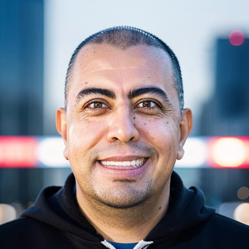 Daniel Gruesso (danielgruesso.lens) Lens social identity (.lens handle) PFP