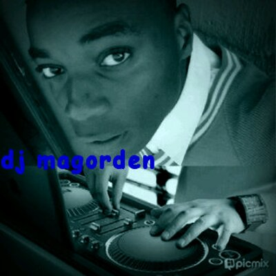 iam thabiso komane (djmagorden.lens) Lens social identity (.lens handle) PFP