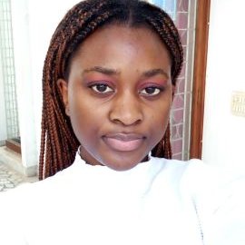 MatahCynthia (matahcynthia.lens) Lens social identity (.lens handle) PFP