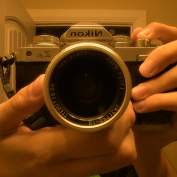 MysticMint (raresats.lens) Lens social identity (.lens handle) PFP