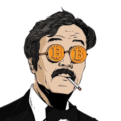 Dario (darrio.lens) Lens social identity (.lens handle) PFP