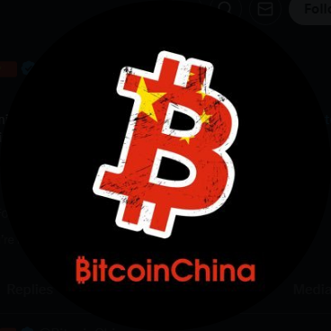 BitcoinChina.io (igigog.lens) Lens social identity (.lens handle) PFP
