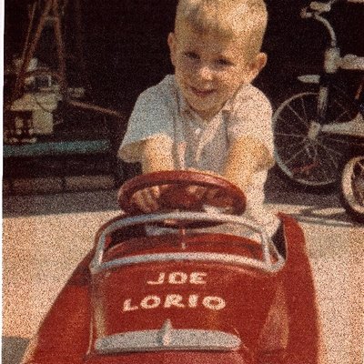 Joe_Lorio (joelorio.lens) Lens social identity (.lens handle) PFP